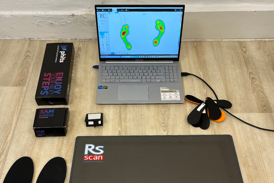 Sports & Athletes Service