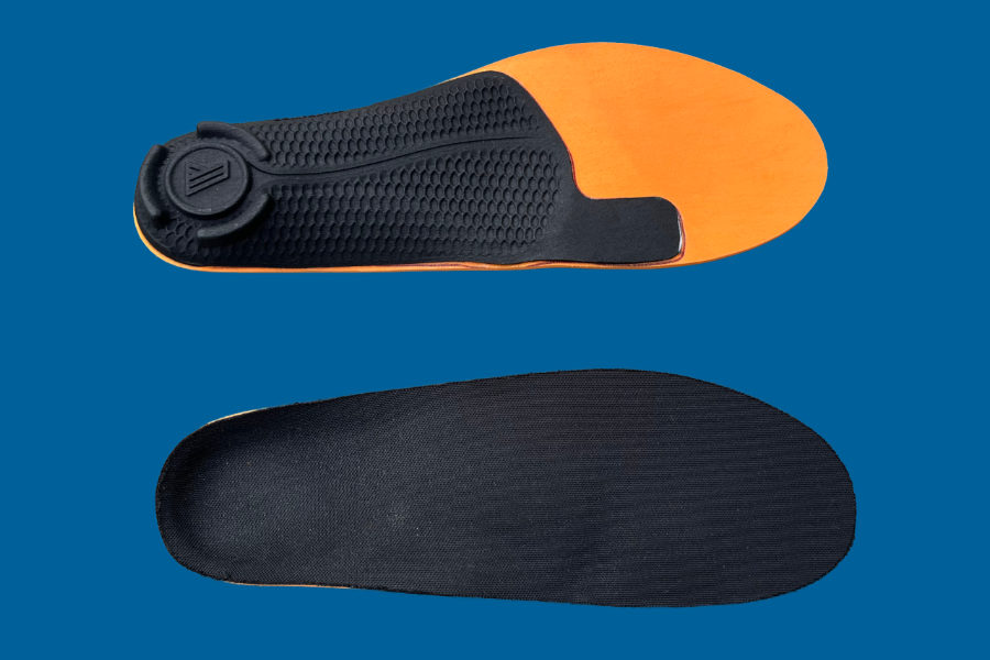 Custom Orthotics & Insoles