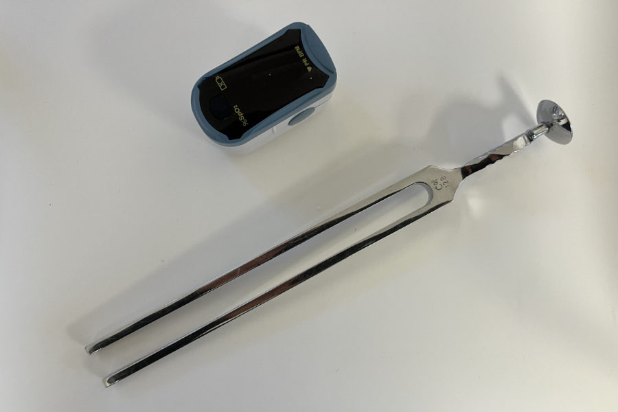 Children's Foot Assessments